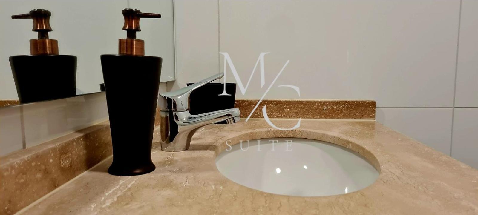 Mc Suite - Centro Norte Антофагаста Экстерьер фото
