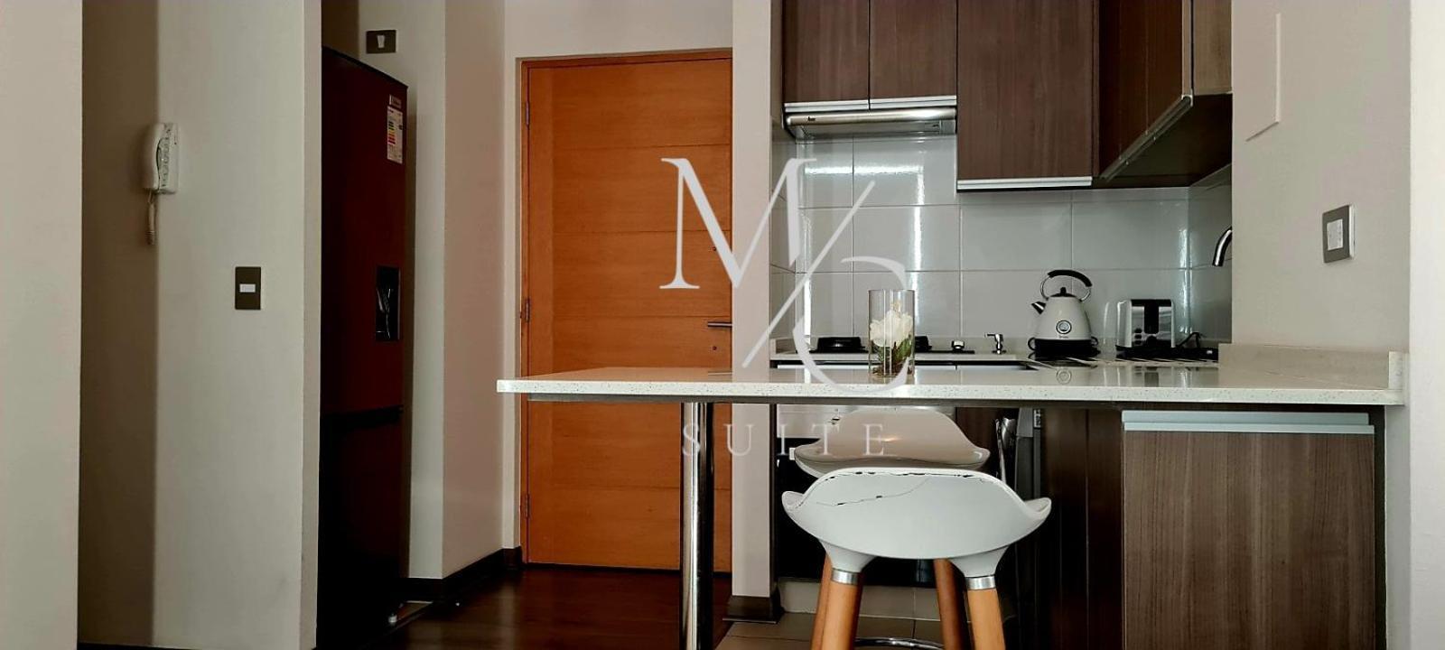 Mc Suite - Centro Norte Антофагаста Экстерьер фото